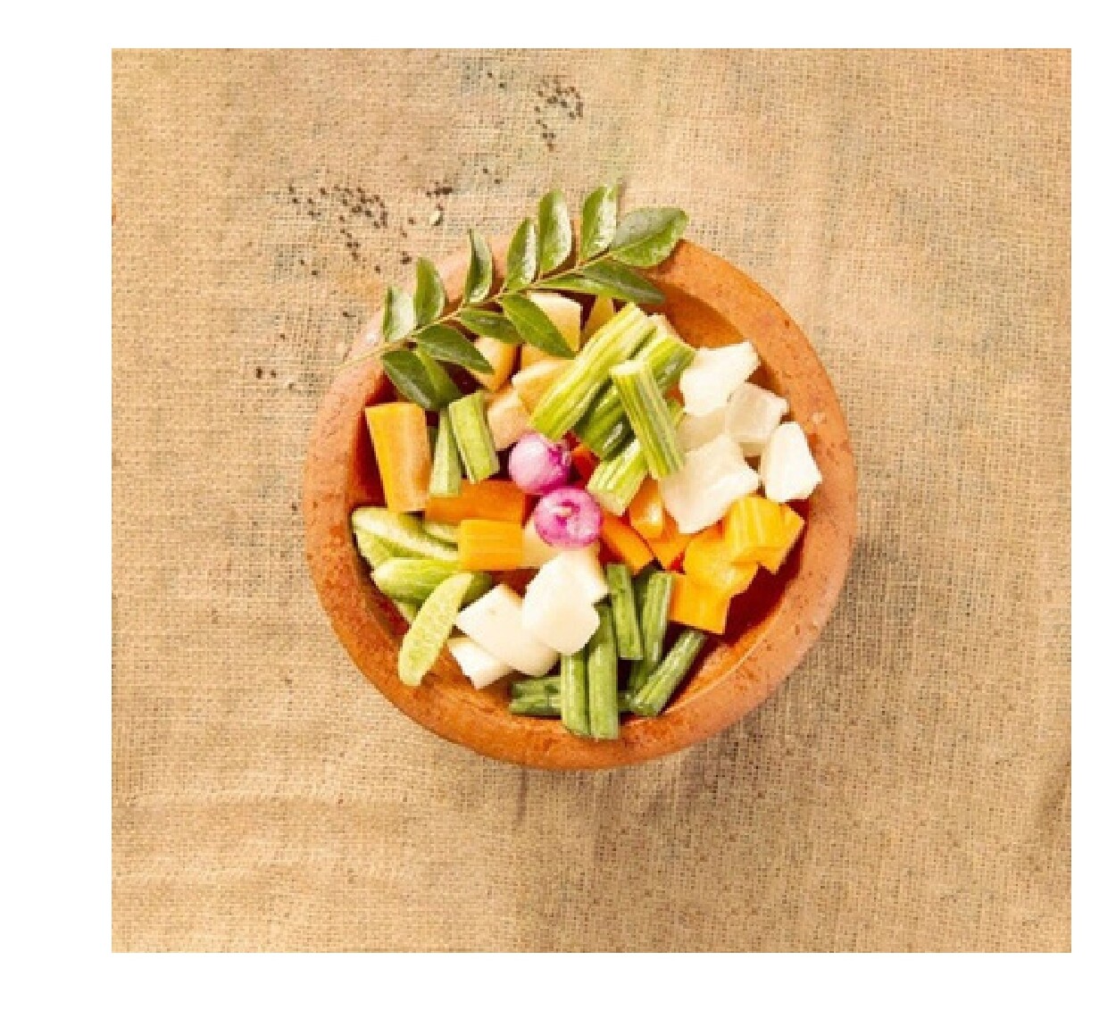 Sambar Mix